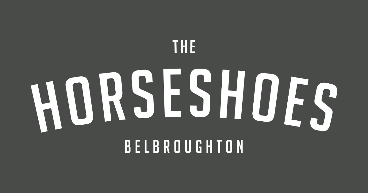 The Ye Olde Horseshoe Inn in Stourbridge